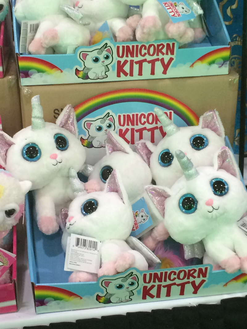 Illustration for article titled The βββββVery Best Toys From New York Toy Fair 2015